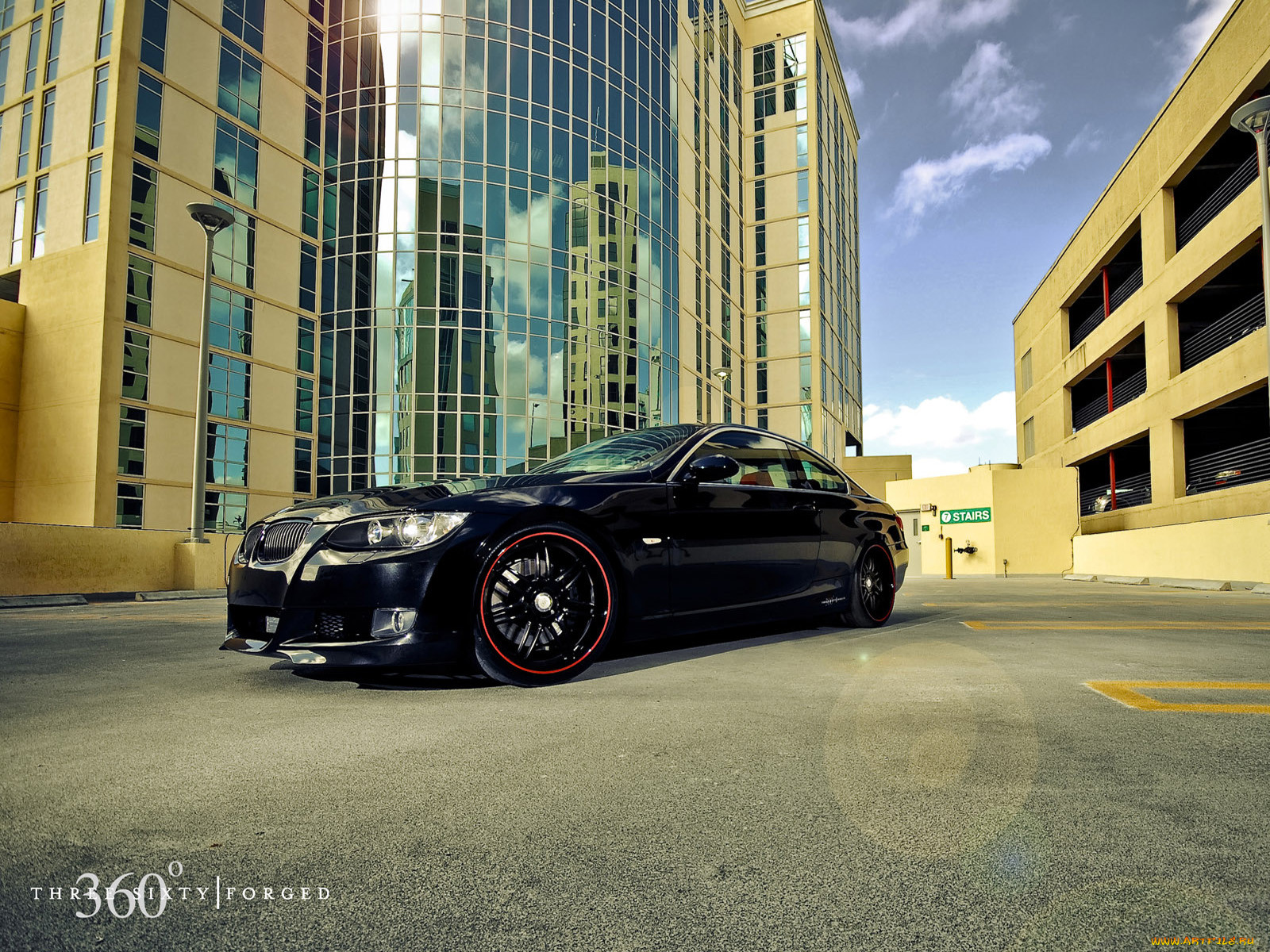 , bmw